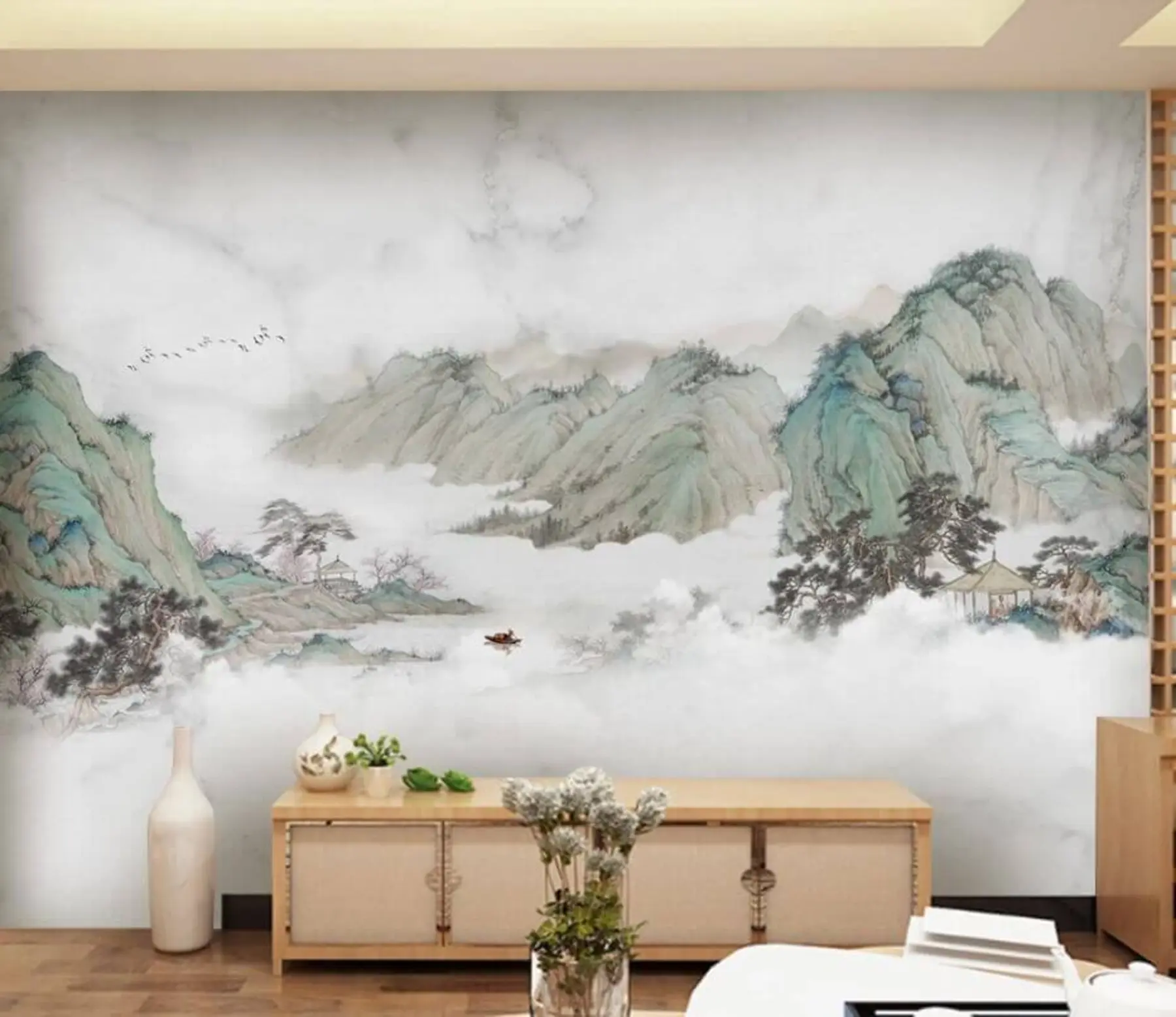 fotószőnyeg Lejtő, légköri jelenség és festék u08257