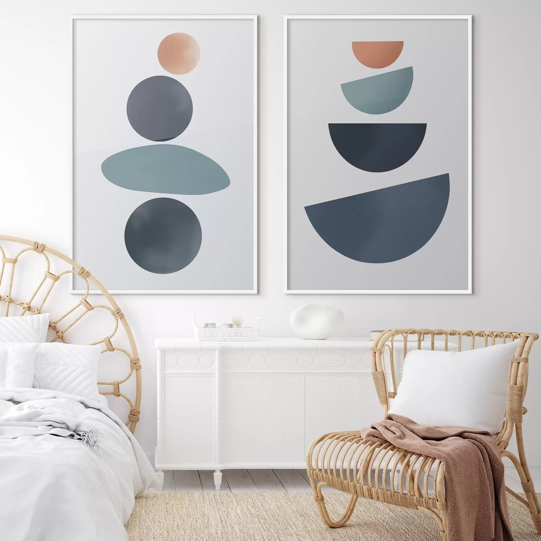 fotótapéta Absztrakt kompozíció d00792