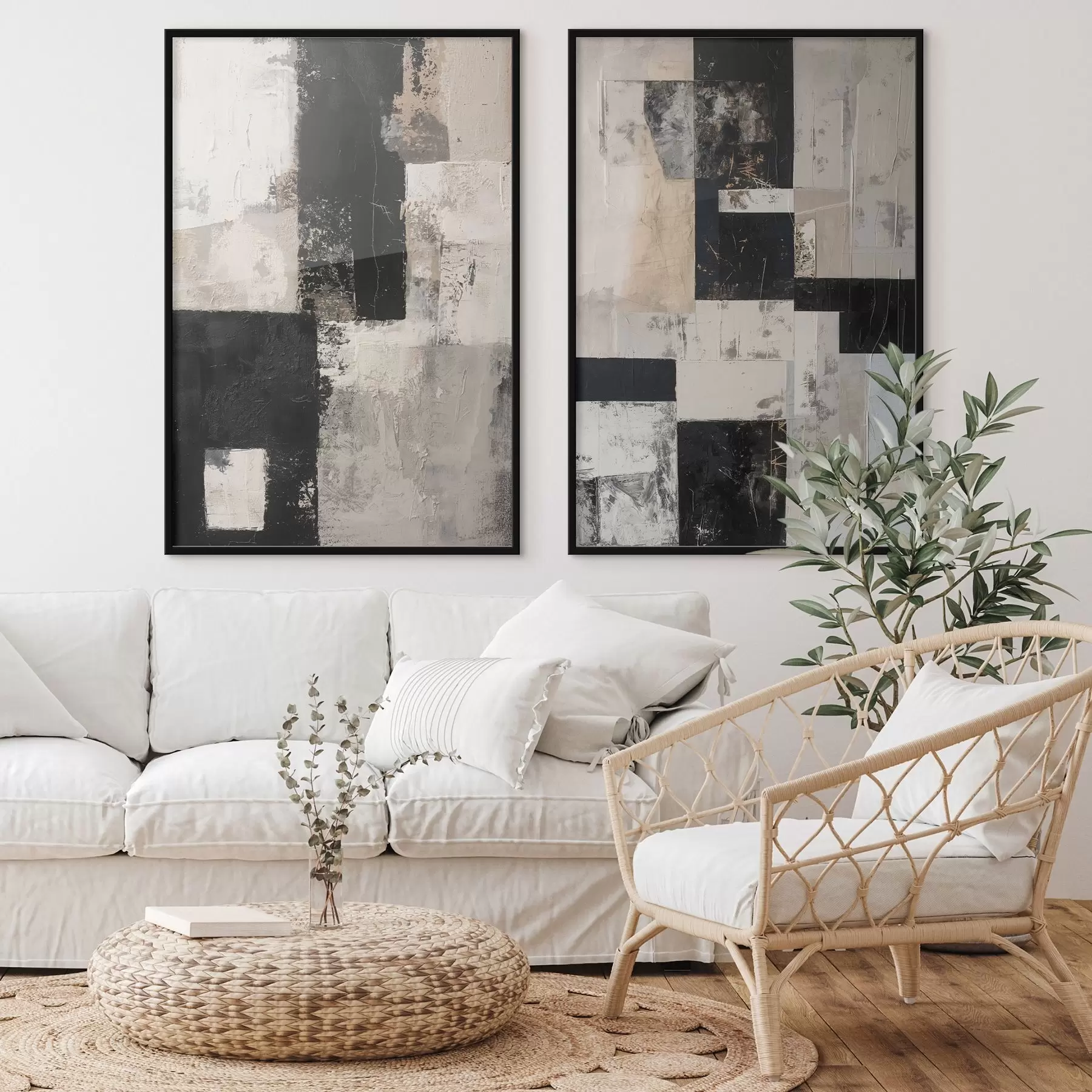 fotószőnyeg Geometria d00810