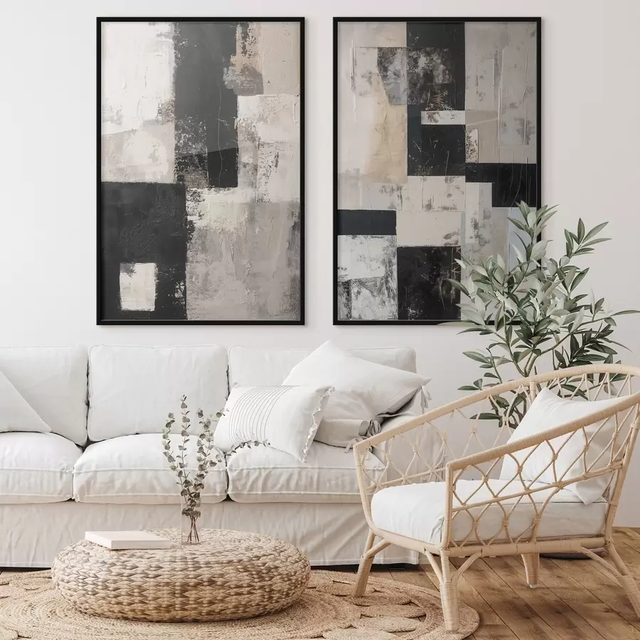 fotószőnyeg Geometria d00810