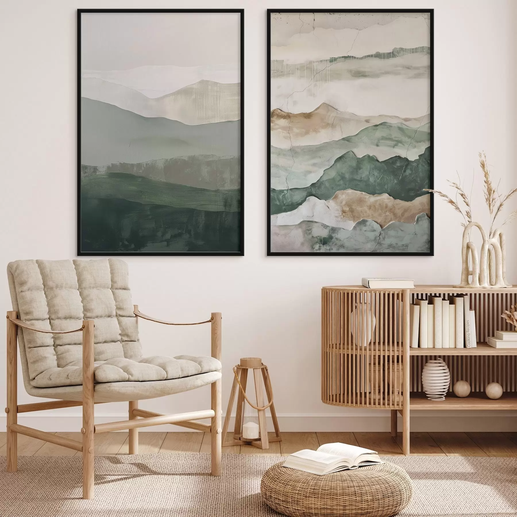 fotószőnyeg Hegyek d00811