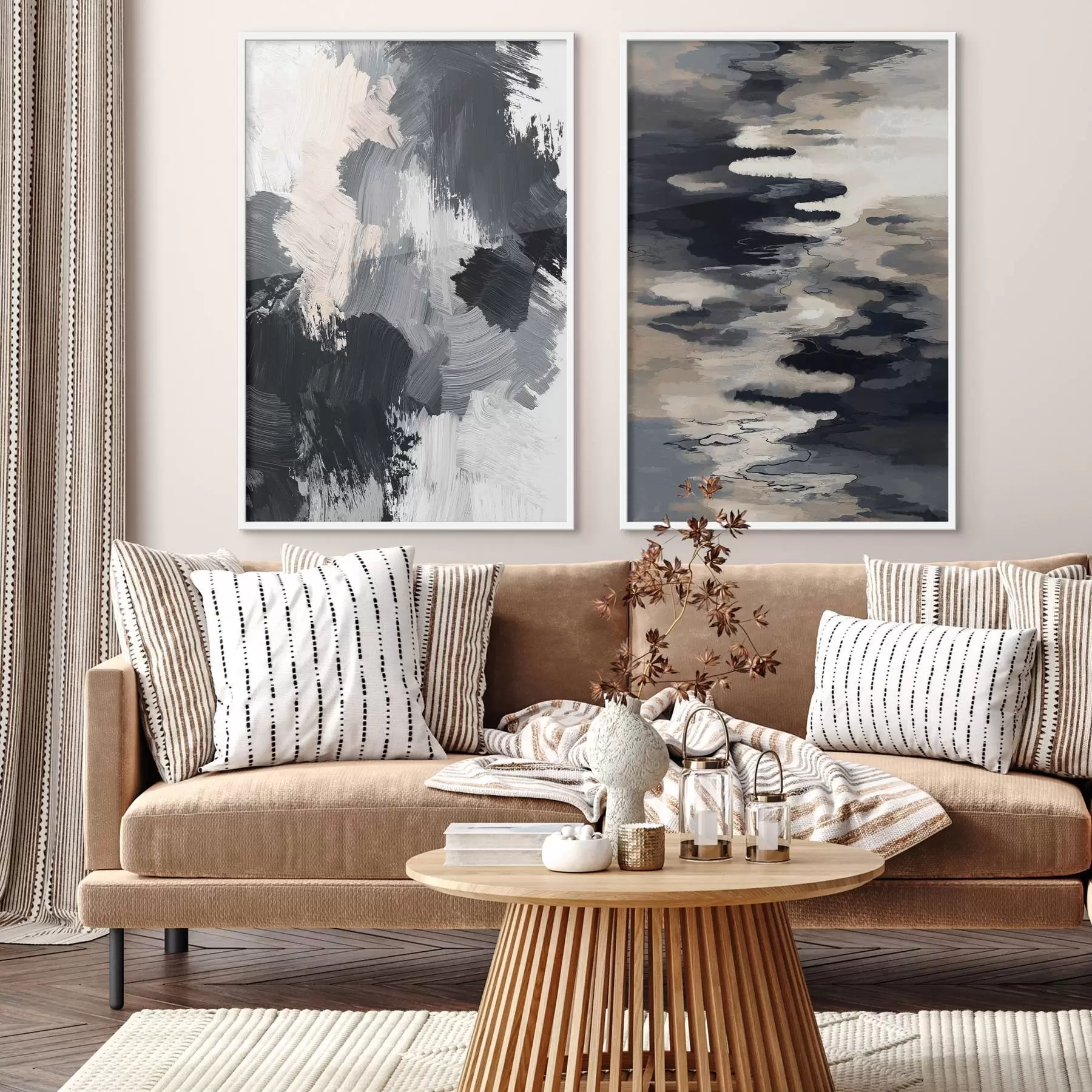 fotószőnyeg Felhők d00812