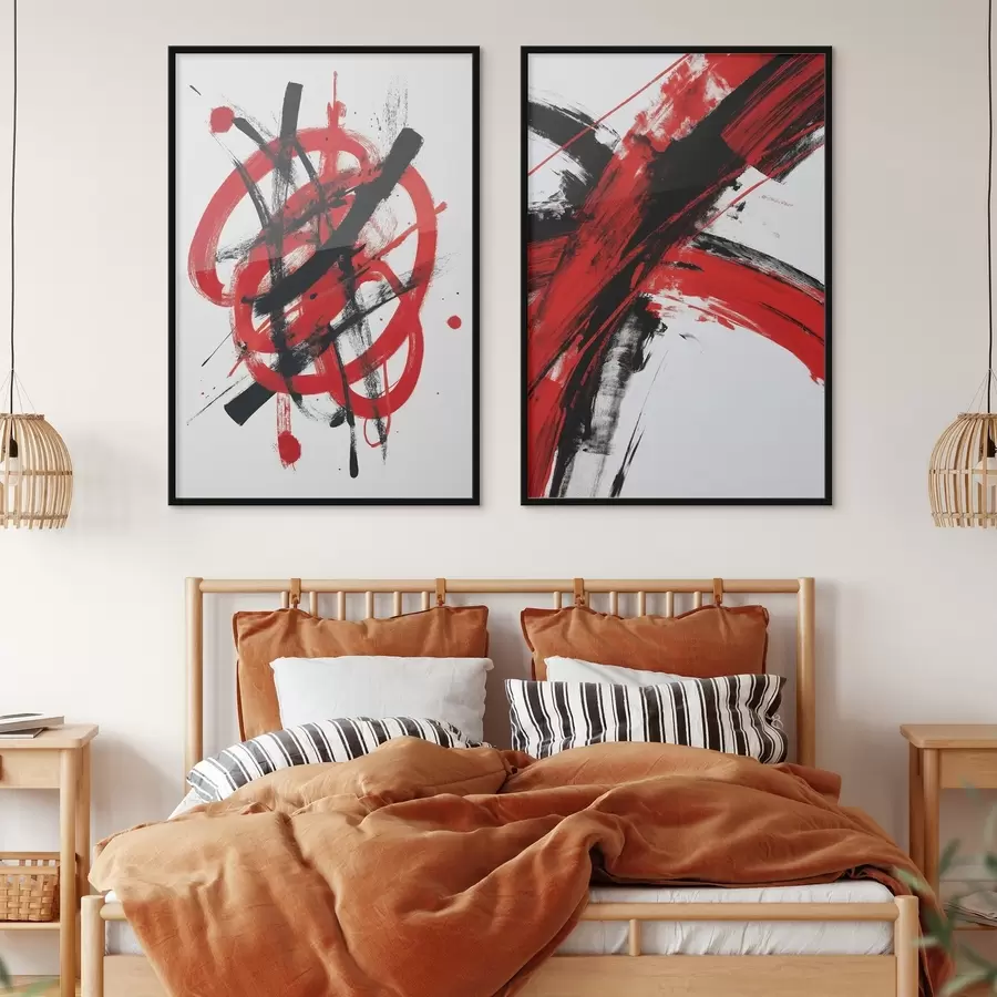 fotószőnyeg Strokes d00816
