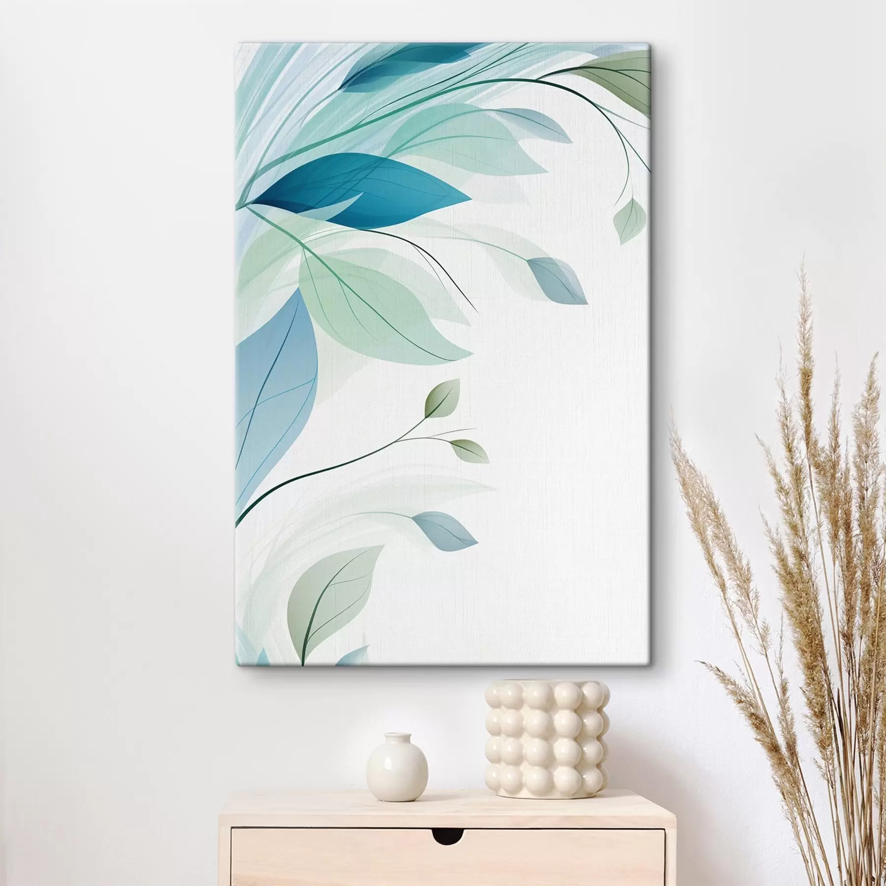 fotótapéta Finom ágak s47450