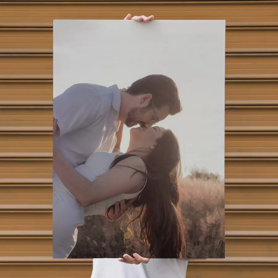 fotótapéta Családi portré fotóról megrendelésre s47188