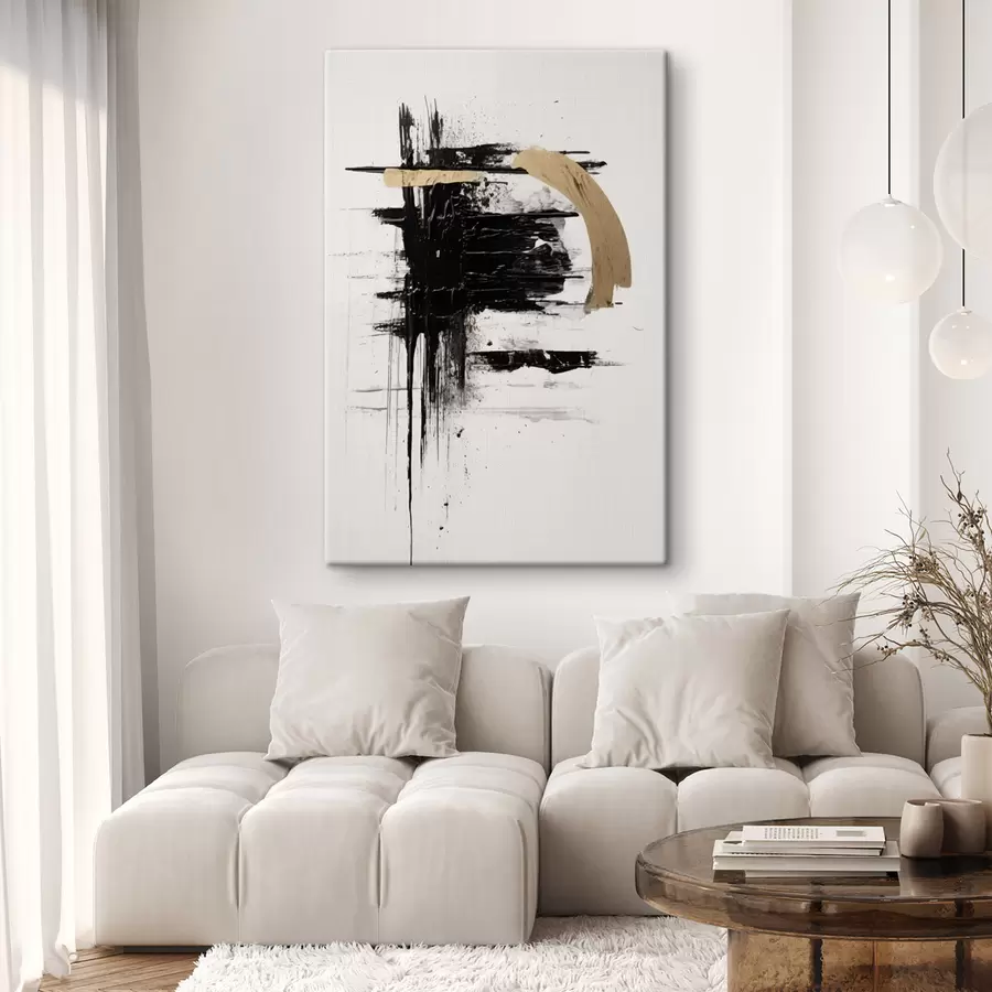 fotótapéta Absztrakció s47355