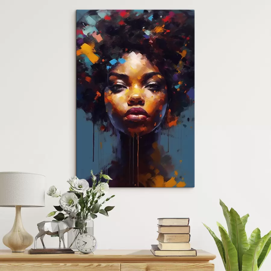 fotótapéta Mosoly s47369