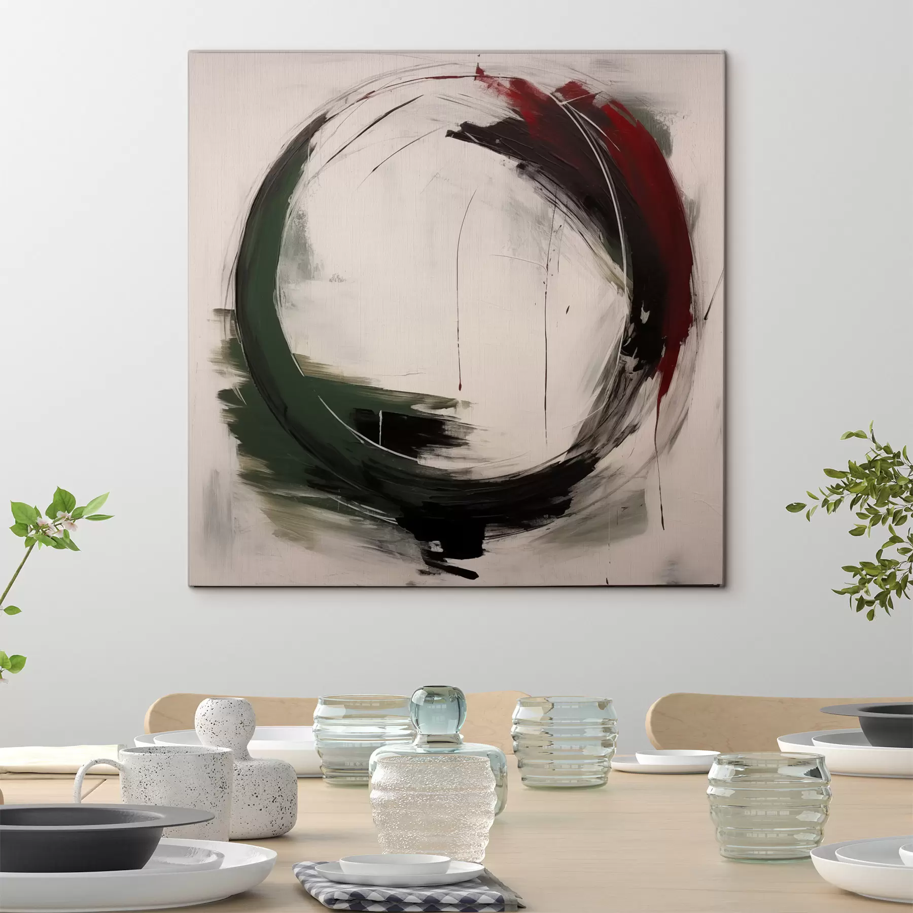 fotótapéta Absztrakció s47374