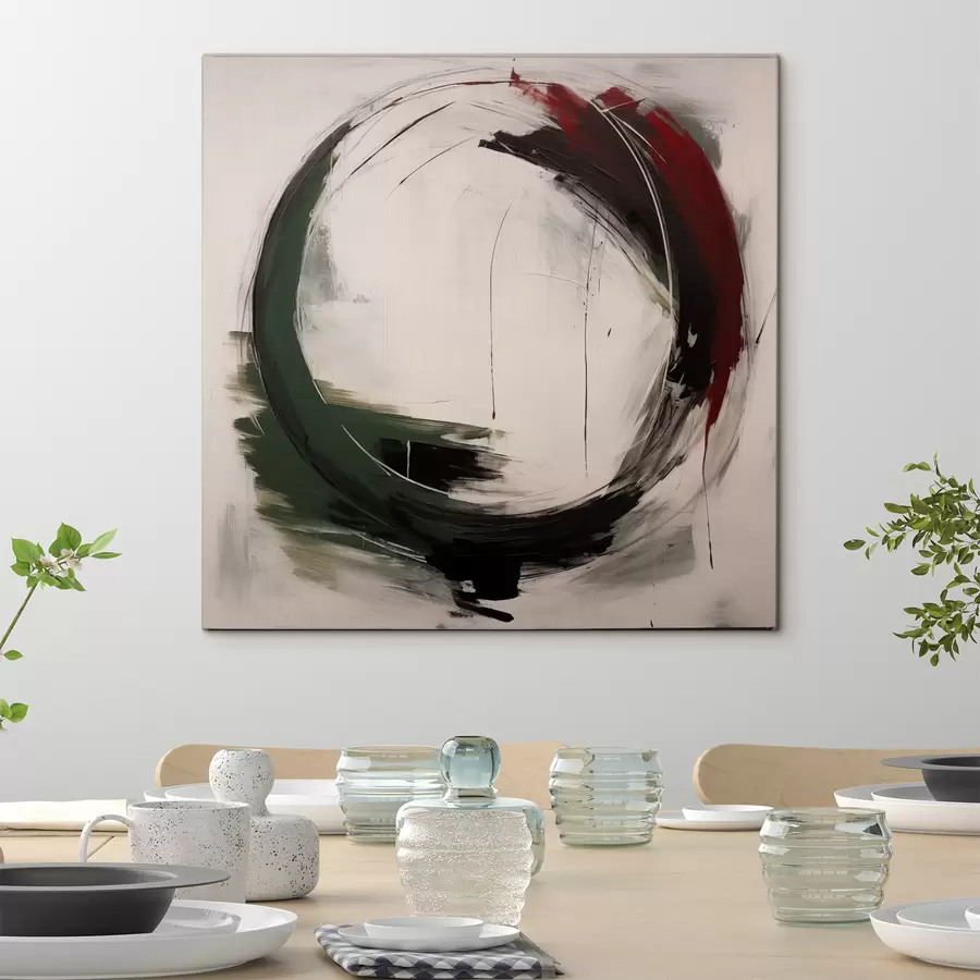 fotótapéta Absztrakció s47374