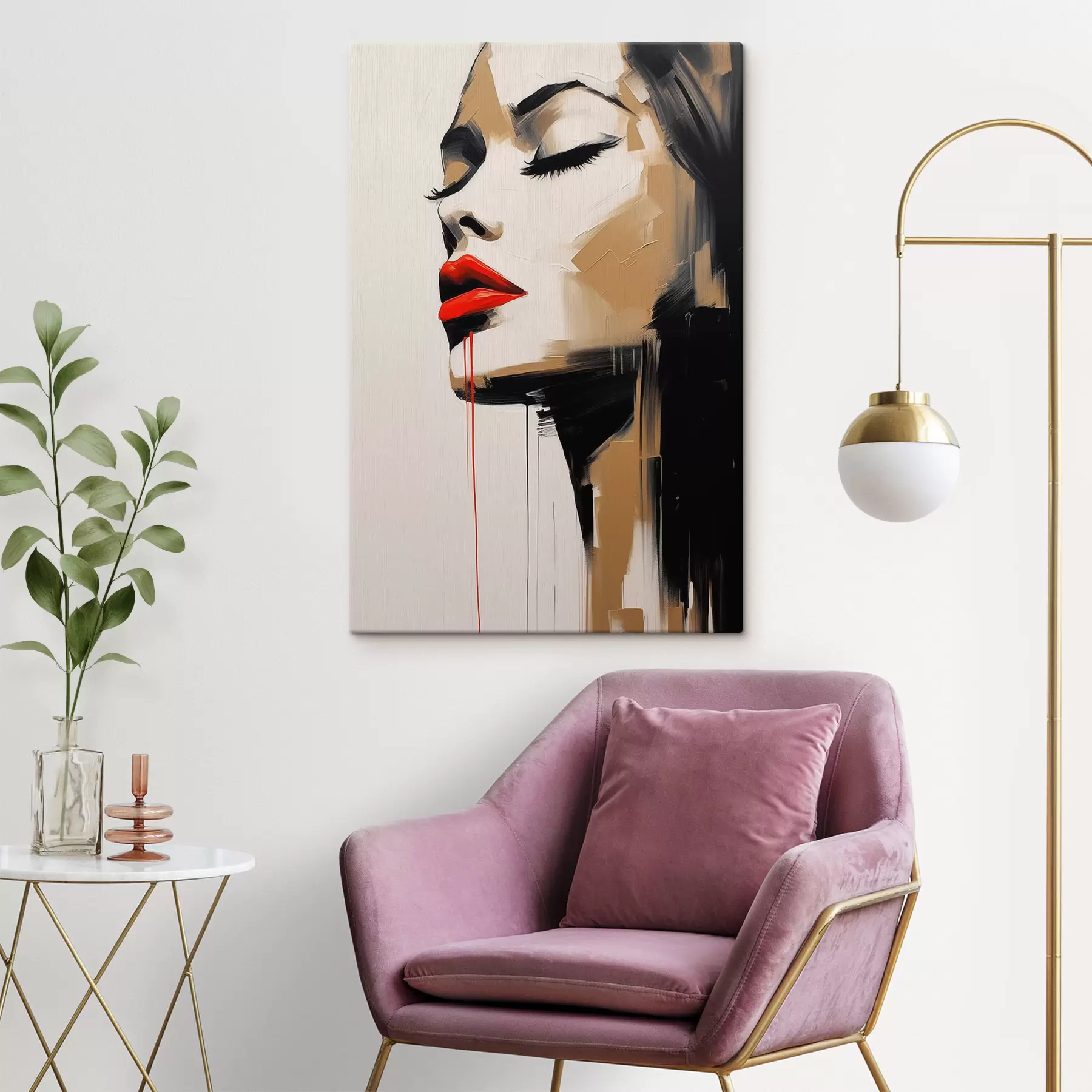 fotótapéta Absztrakció s47378