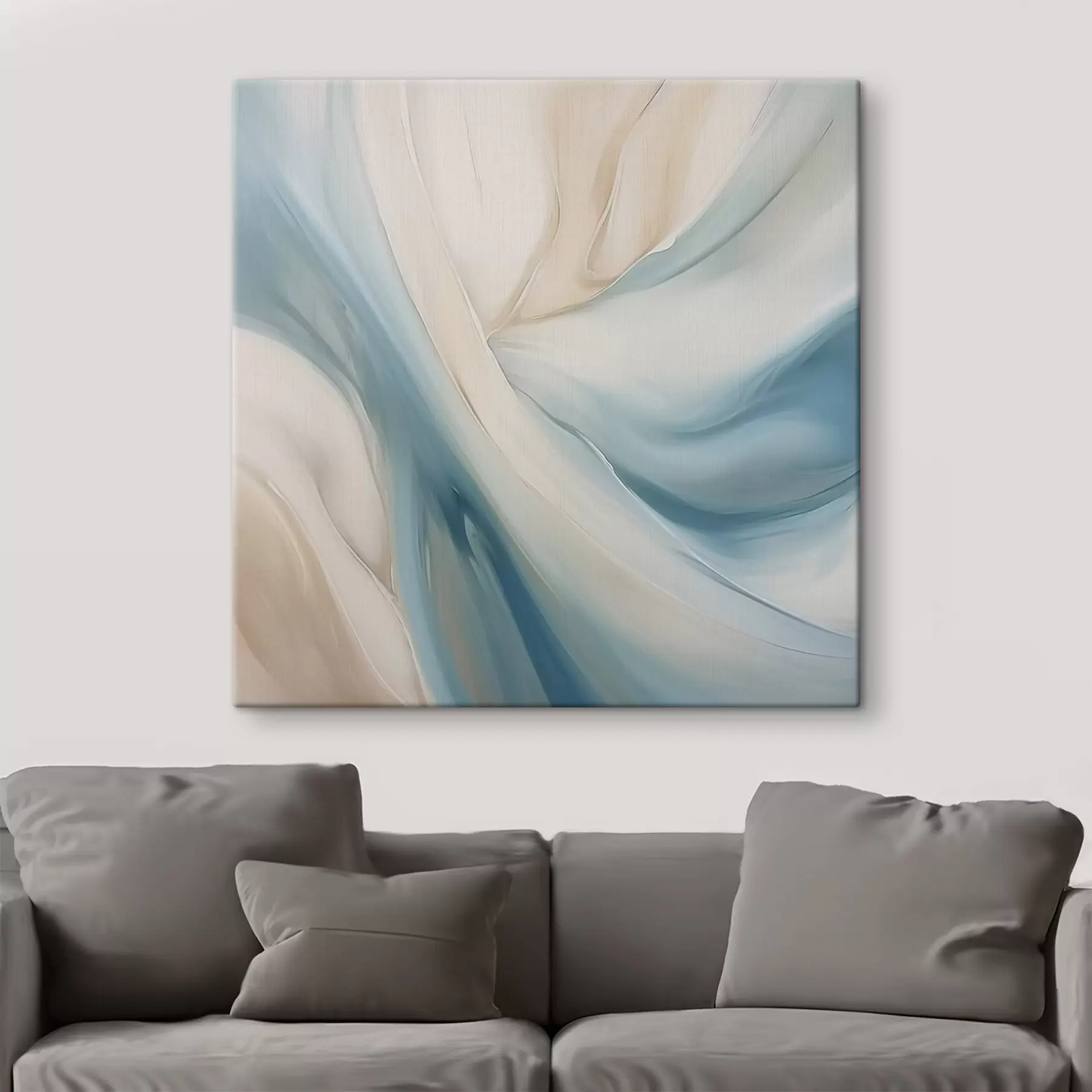 fotótapéta Absztrakt portré s47380