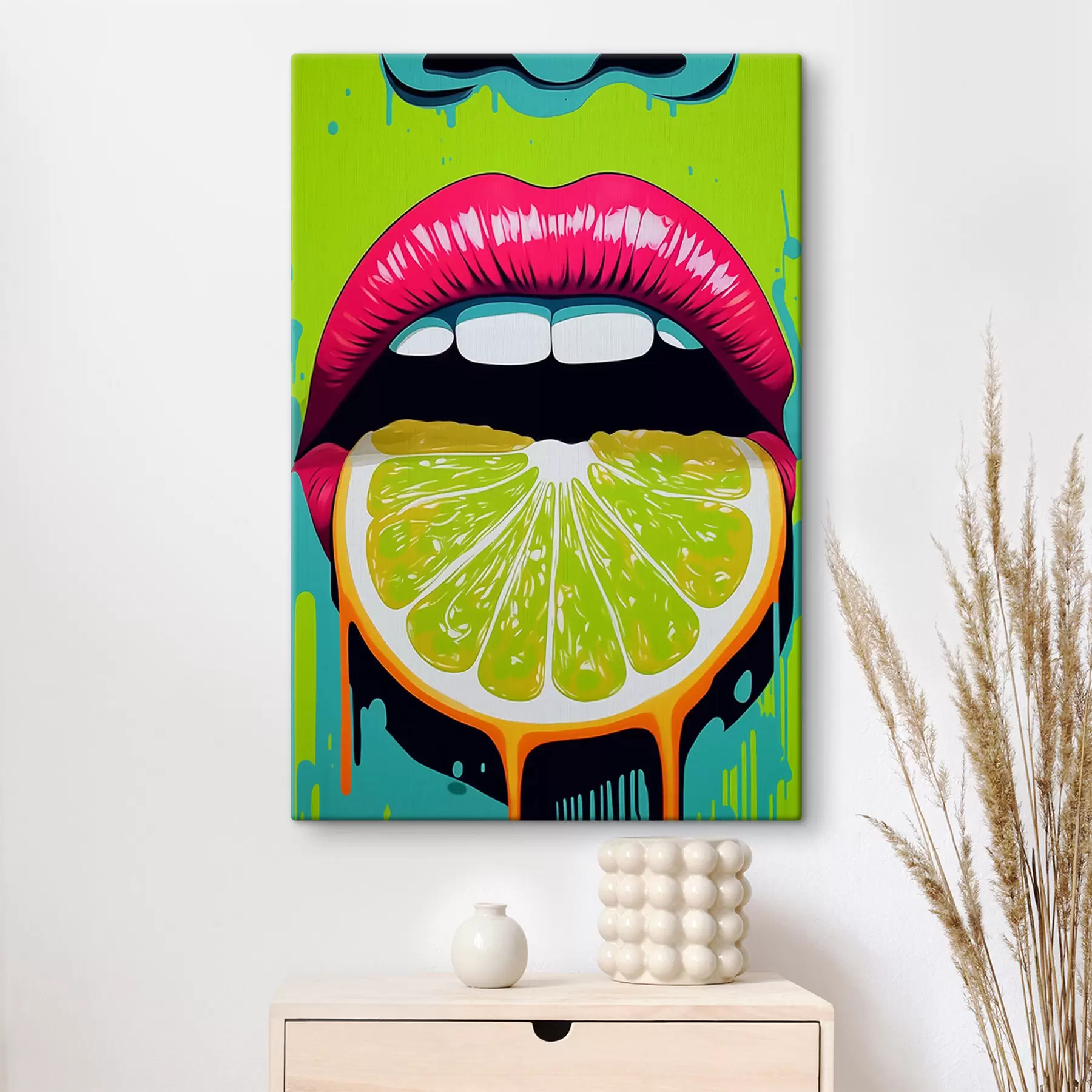 fotótapéta Pop art s47394