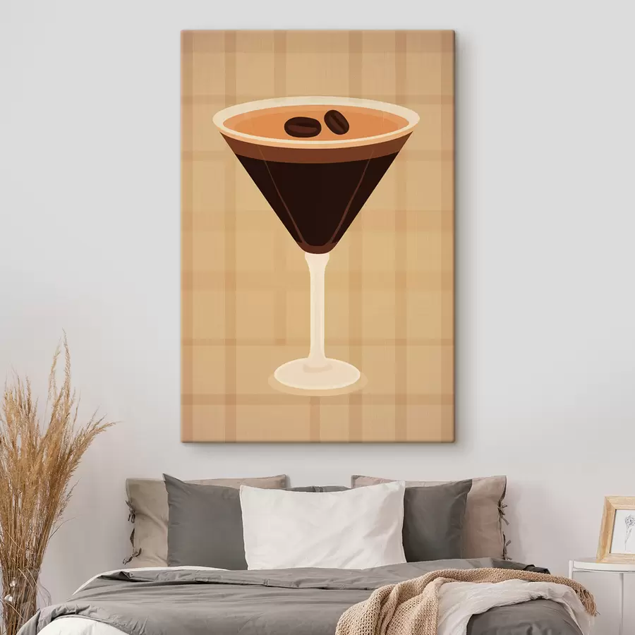 fotótapéta Kávé s47395