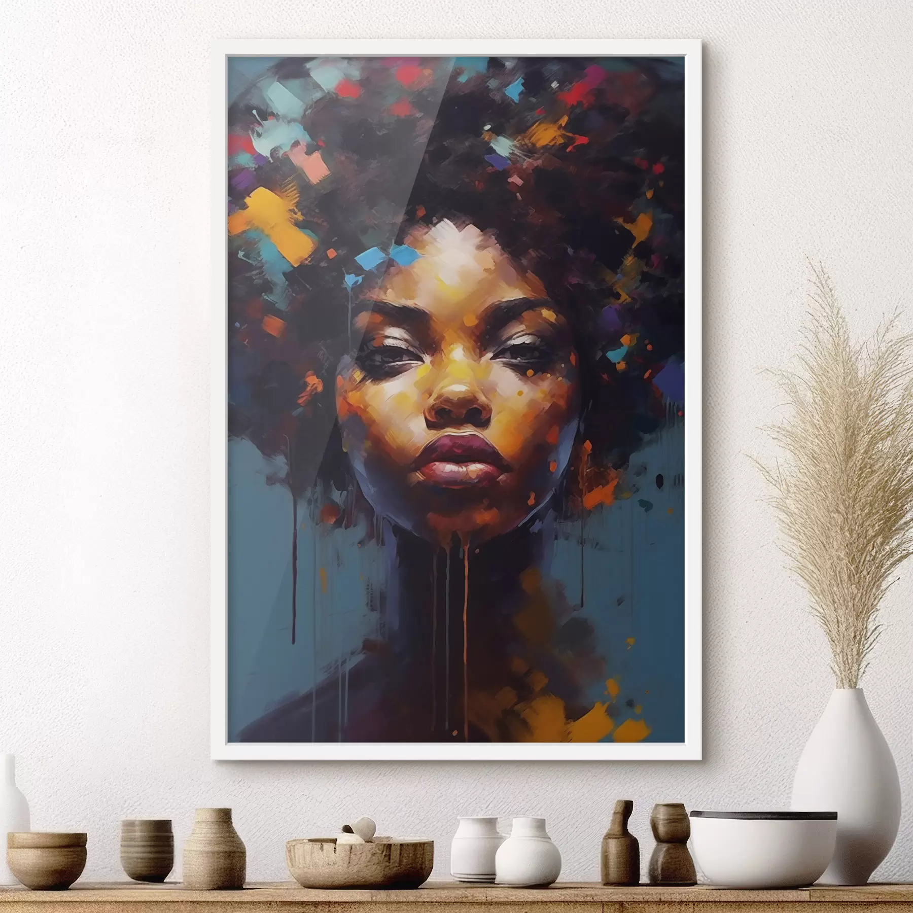 fotószőnyeg Mosoly f47369