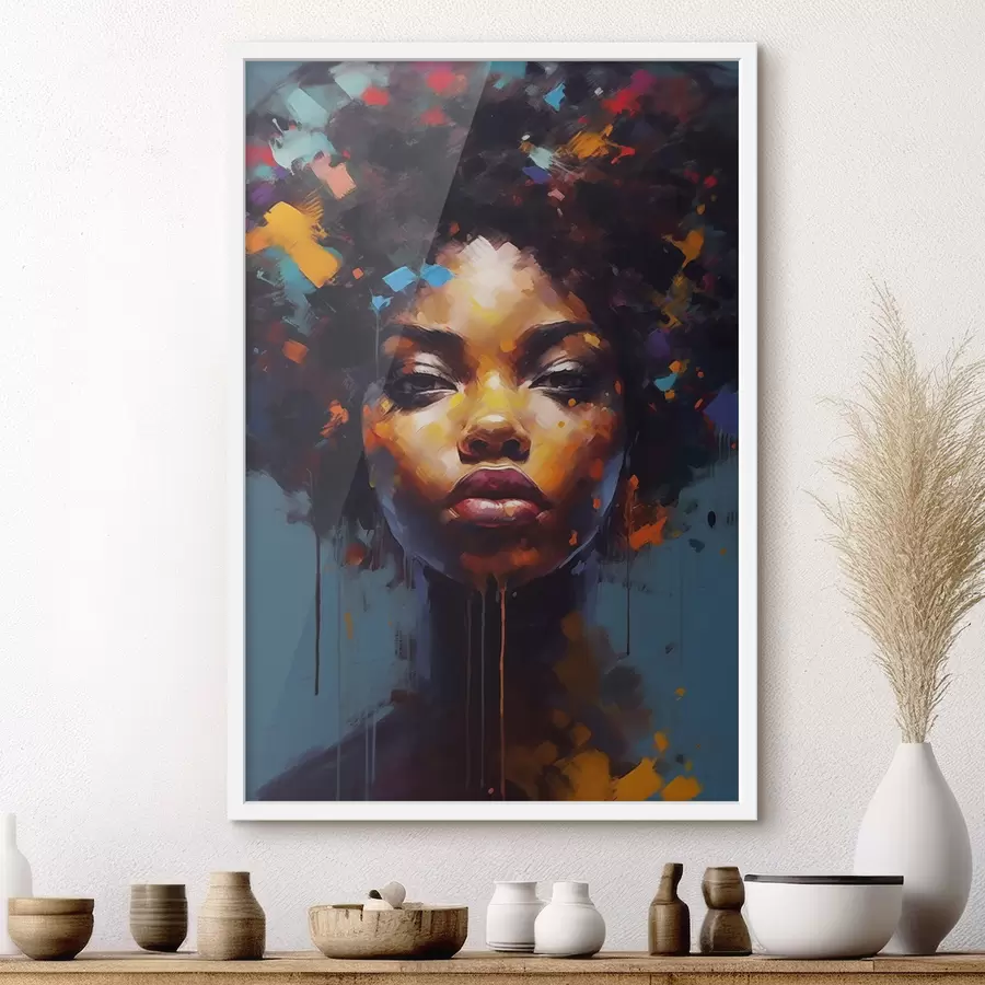 fotószőnyeg Mosoly f47369