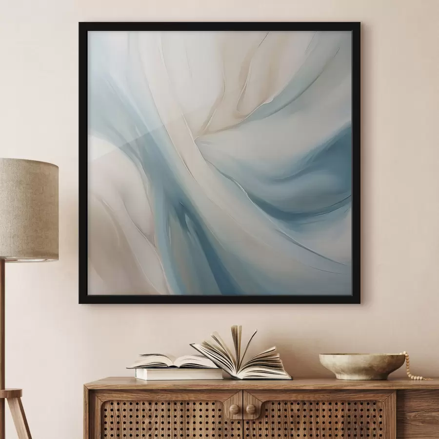 fotószőnyeg Absztrakt portré f47380