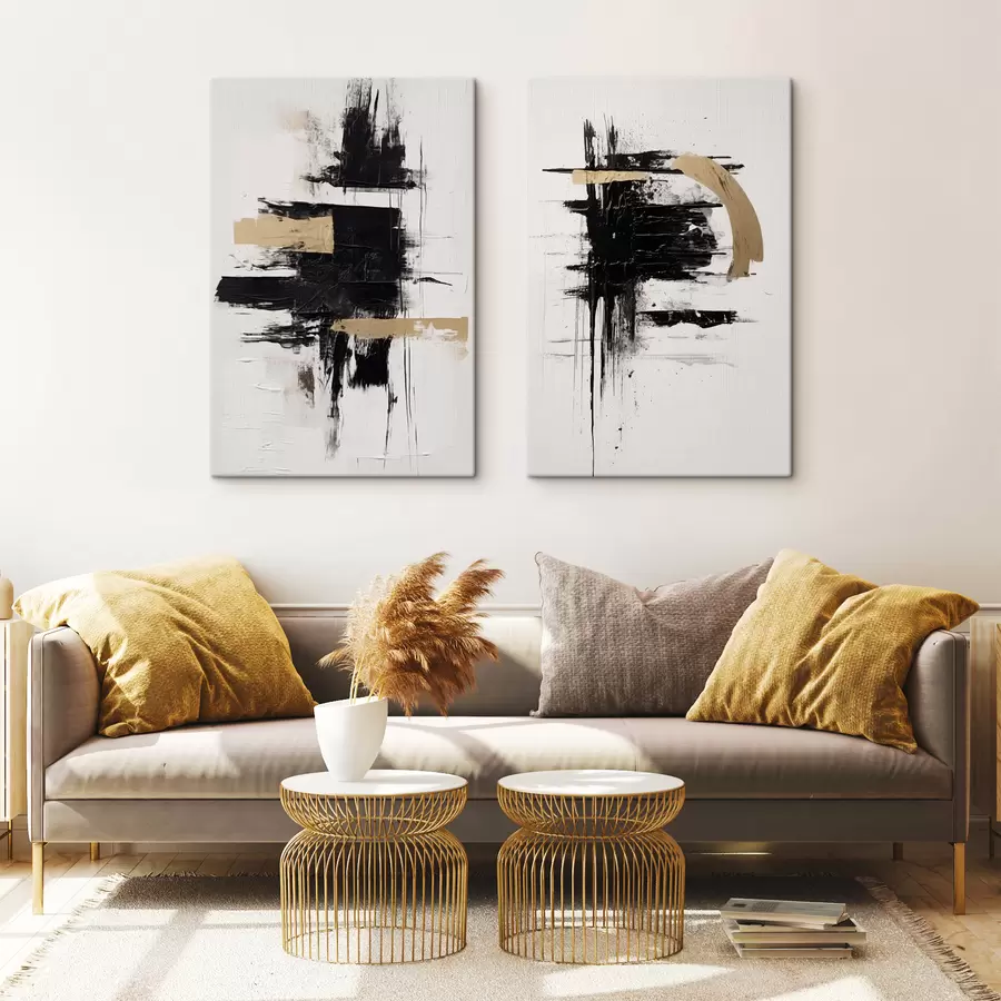 fotótapéta Absztrakt textúrák m01199