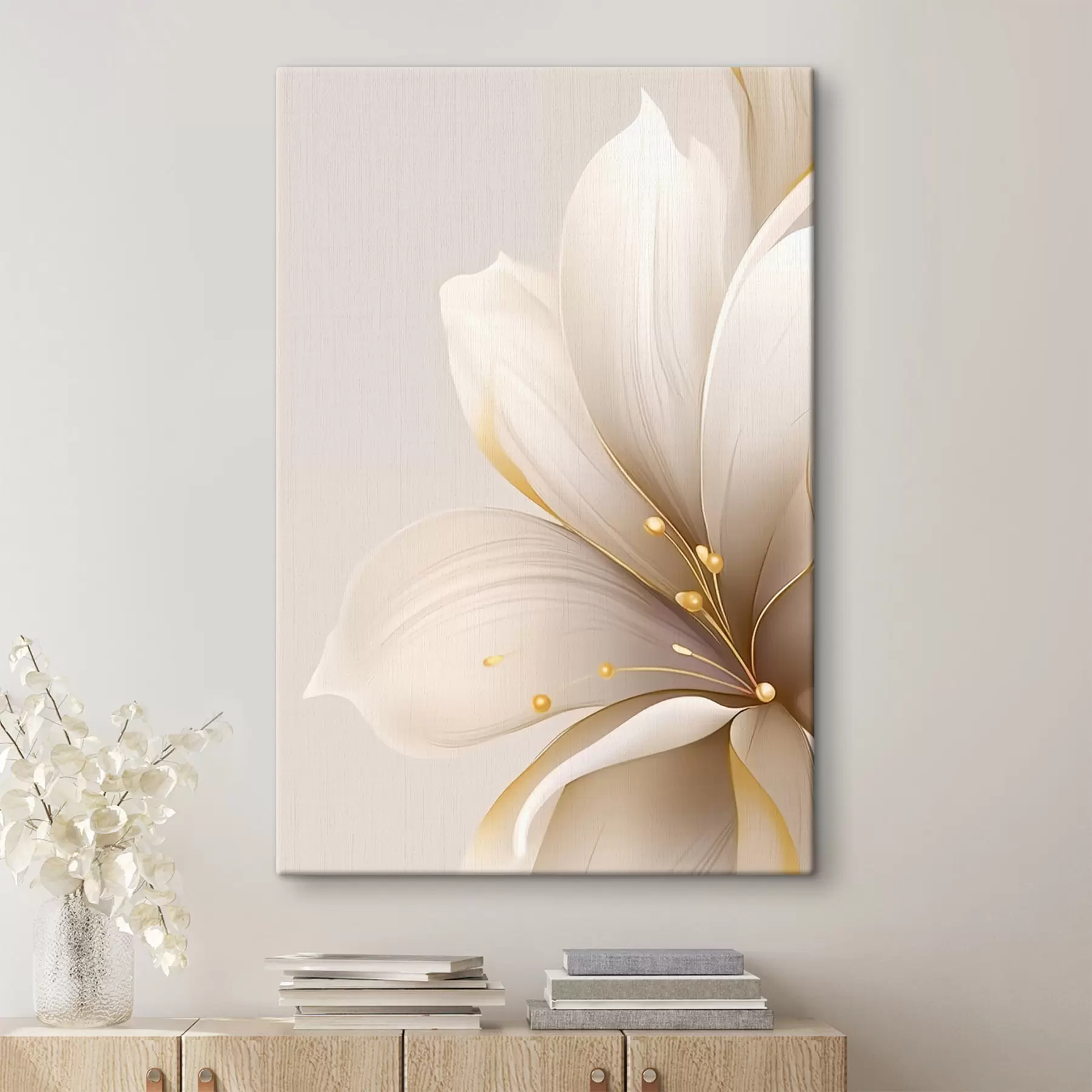 fotótapéta Színes festékrobbanás s47367