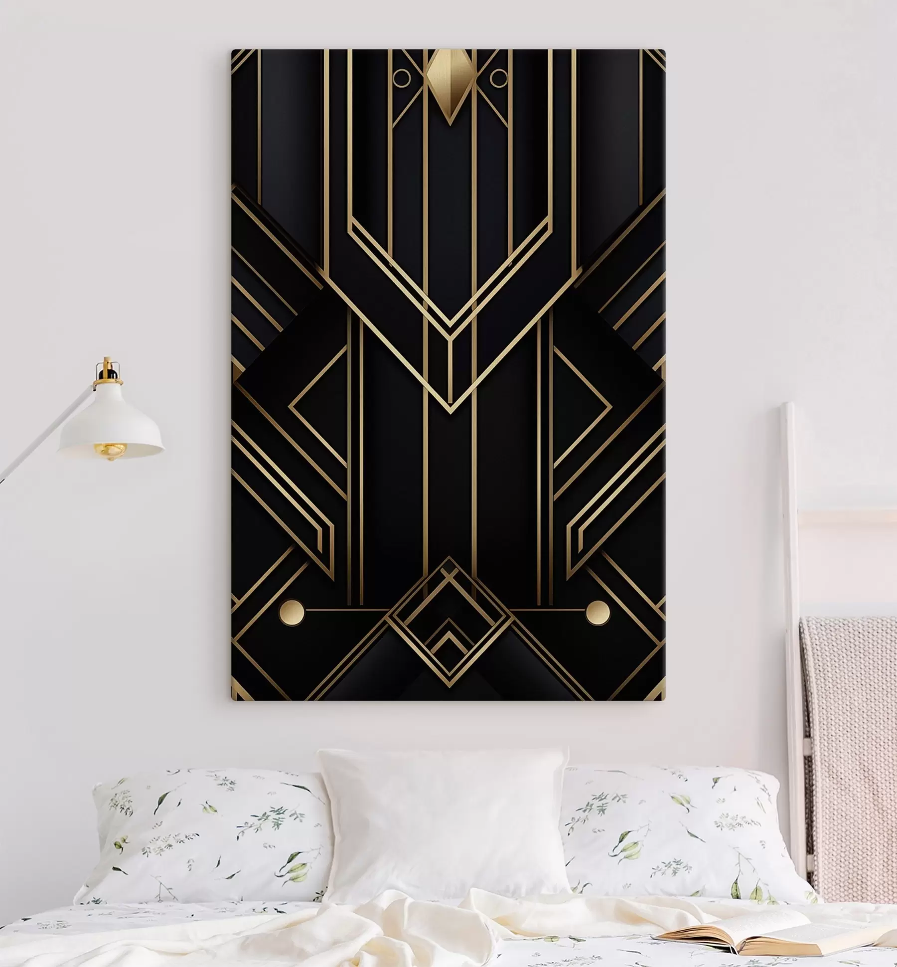 fotótapéta Geometria s47506