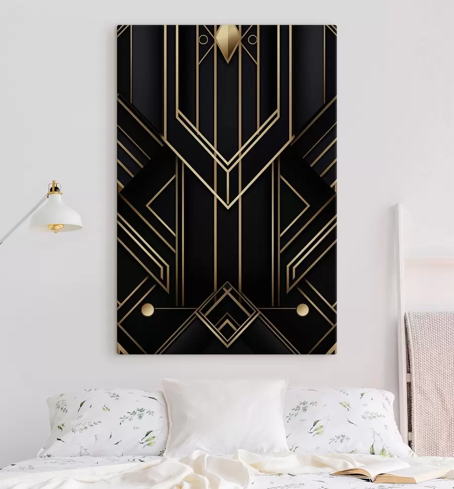 fotótapéta Geometria s47506