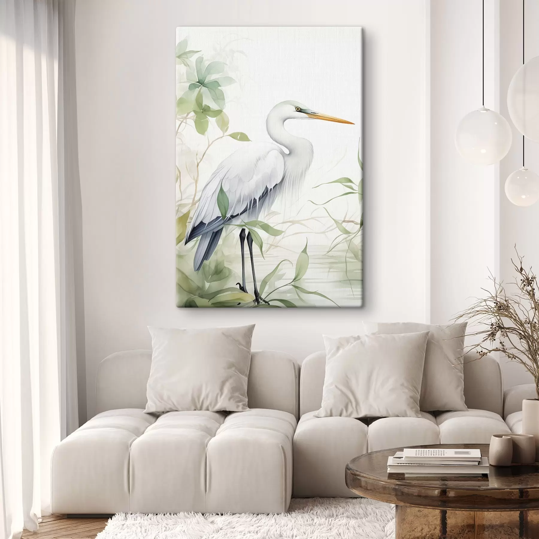 fotótapéta Stork s47509