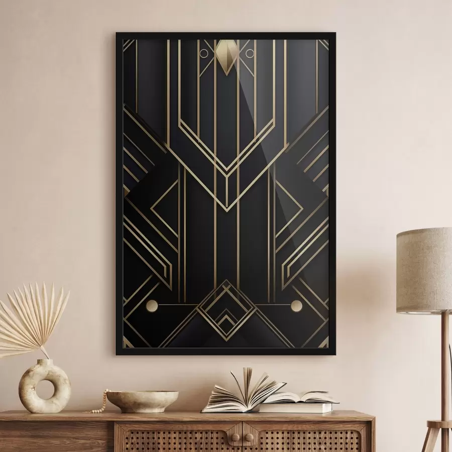 fotószőnyeg Geometria f47506