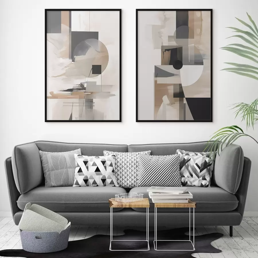 fotószőnyeg Kortárs absztrakció d01102