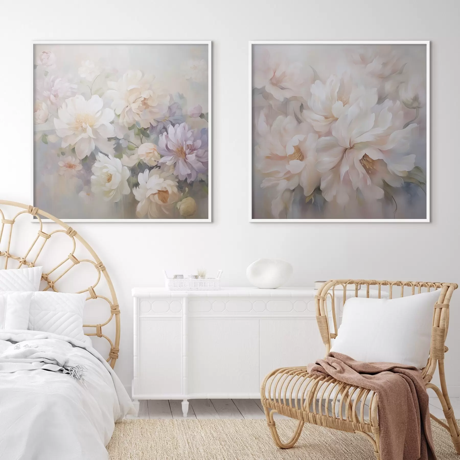 fotószőnyeg Virágok d01078