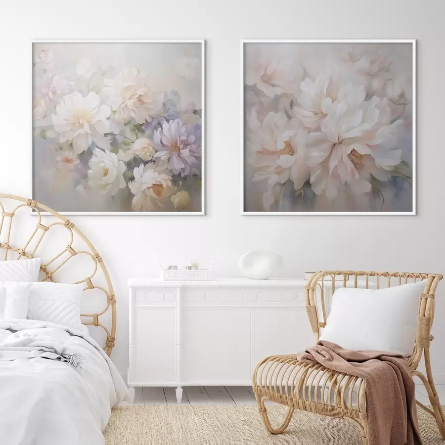 fotószőnyeg Virágok d01078