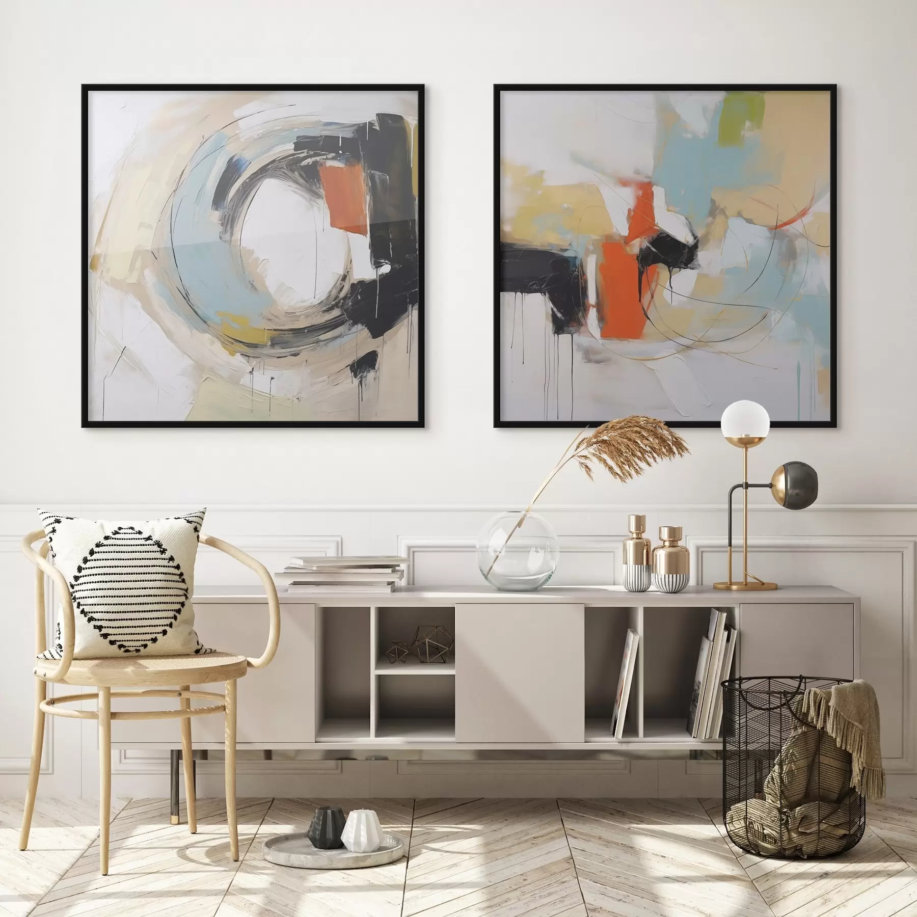 fotószőnyeg Modern absztrakció d01083