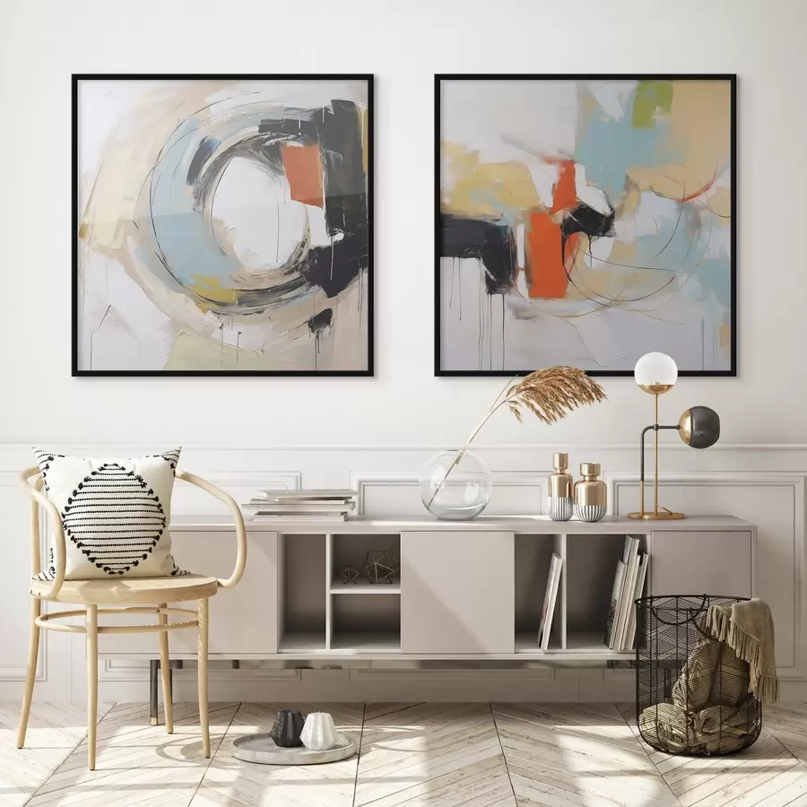 fotószőnyeg Modern absztrakció d01083