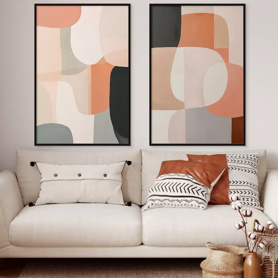 fotószőnyeg Absztrakció d01105