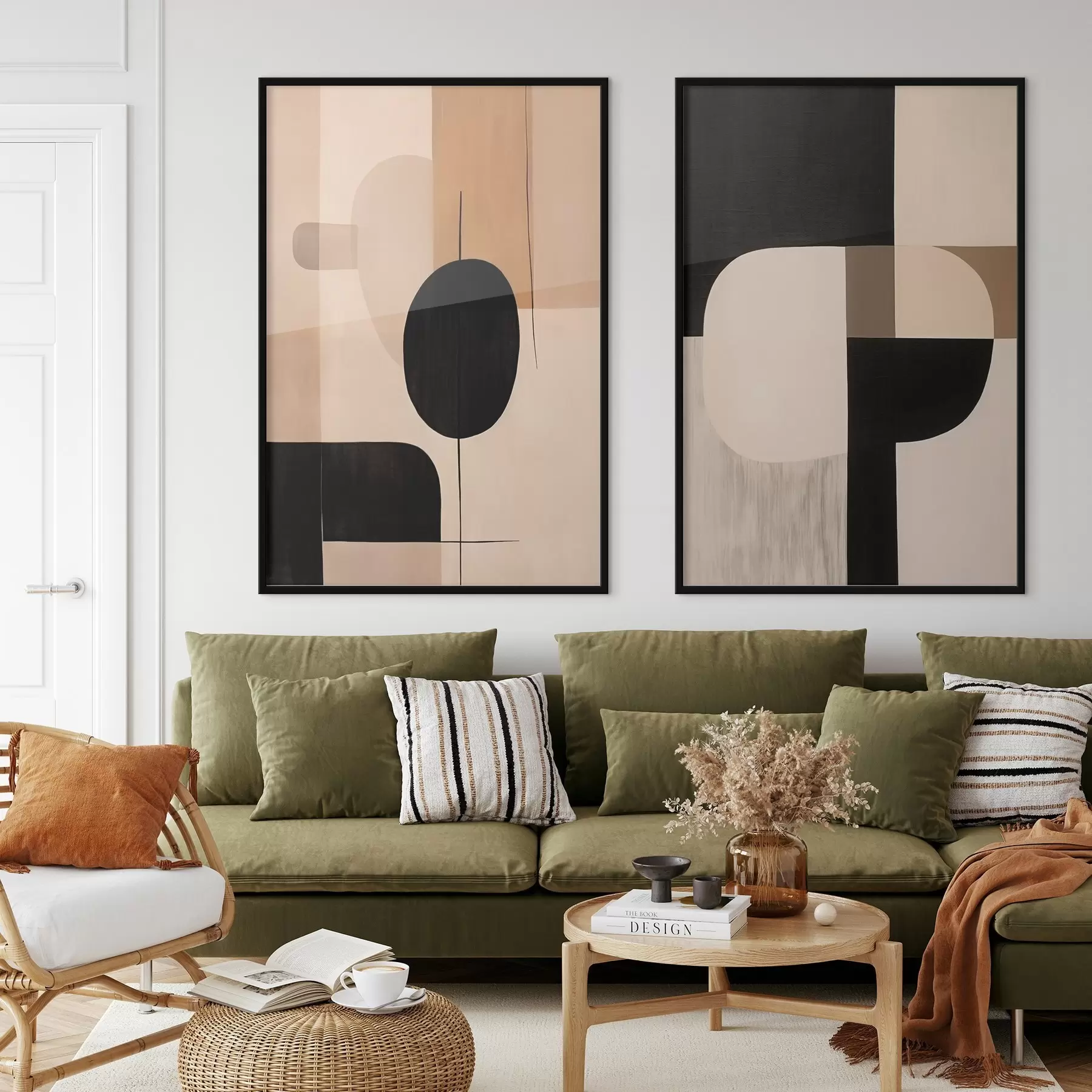 fotószőnyeg Absztrakció d01108