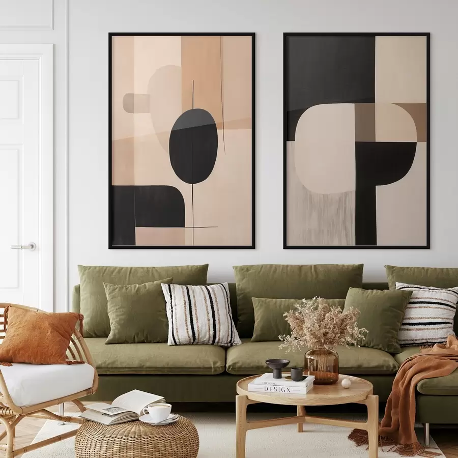 fotószőnyeg Absztrakció d01108