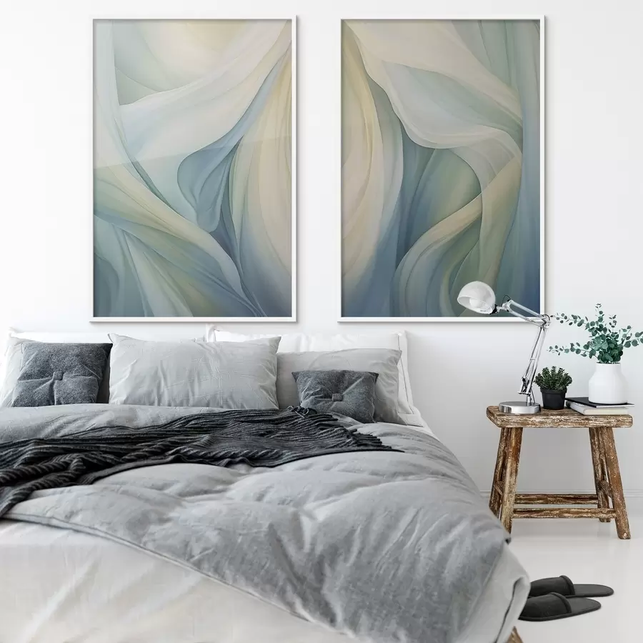 fotószőnyeg Absztrakt hullámok d01130