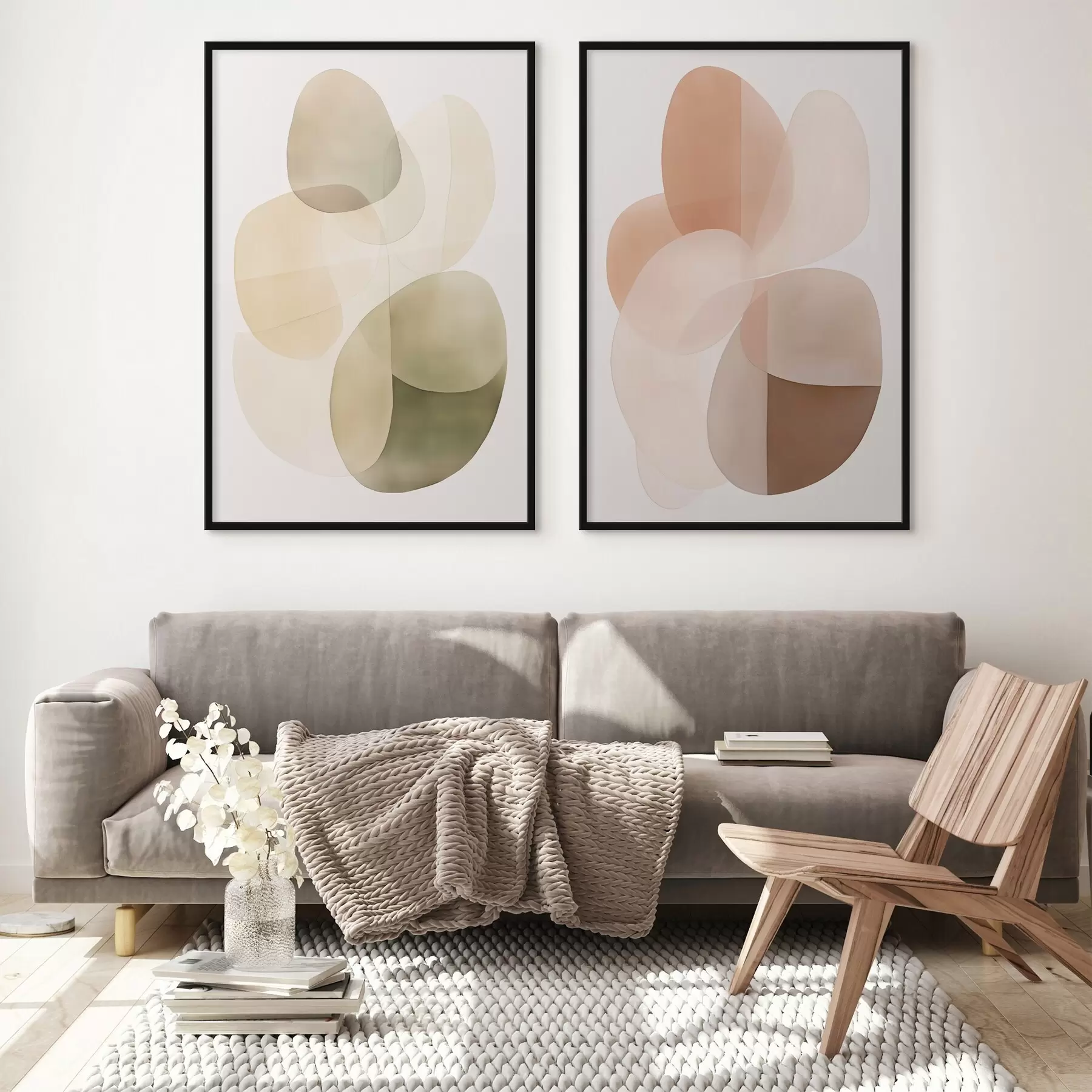 fotószőnyeg Absztrakt foltok d01190