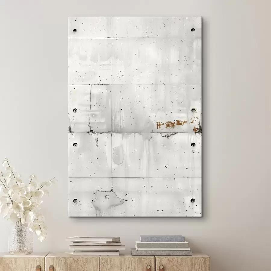 fotótapéta Betonfal s47632