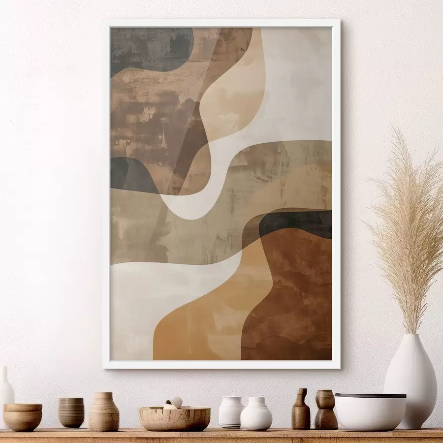 fotószőnyeg Absztrakt kompozíció f47630