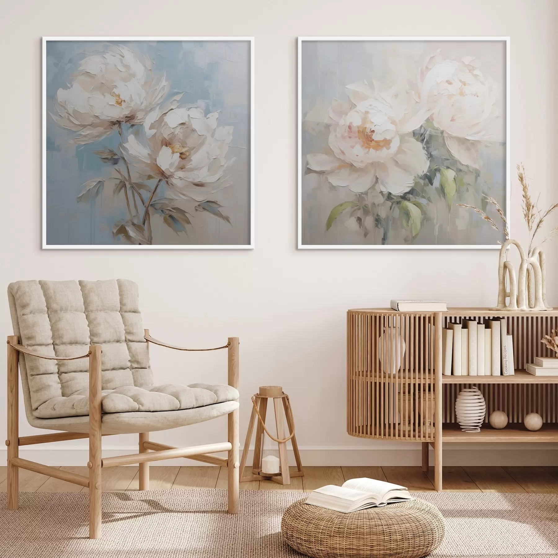 fotószőnyeg Bazsarózsa utánzat festmény d00665