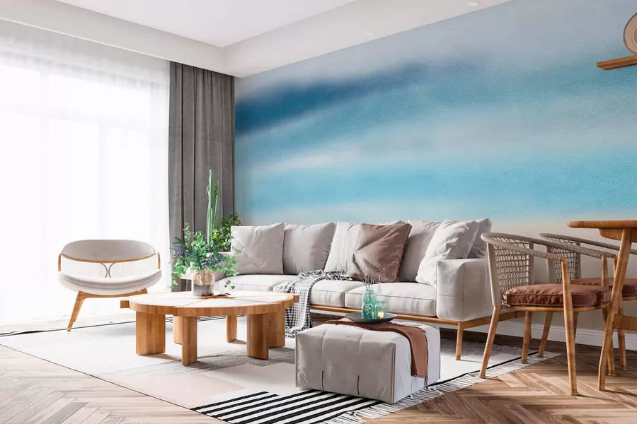 fotószőnyeg texturált festmény akvarell stílusban w05066