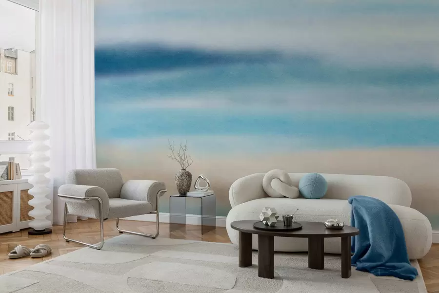 fotószőnyeg texturált festmény akvarell stílusban w05066