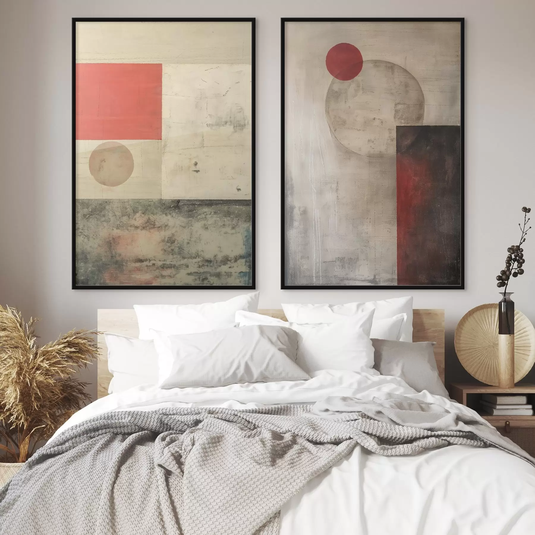 fotószőnyeg Minimalista absztrakció d01231