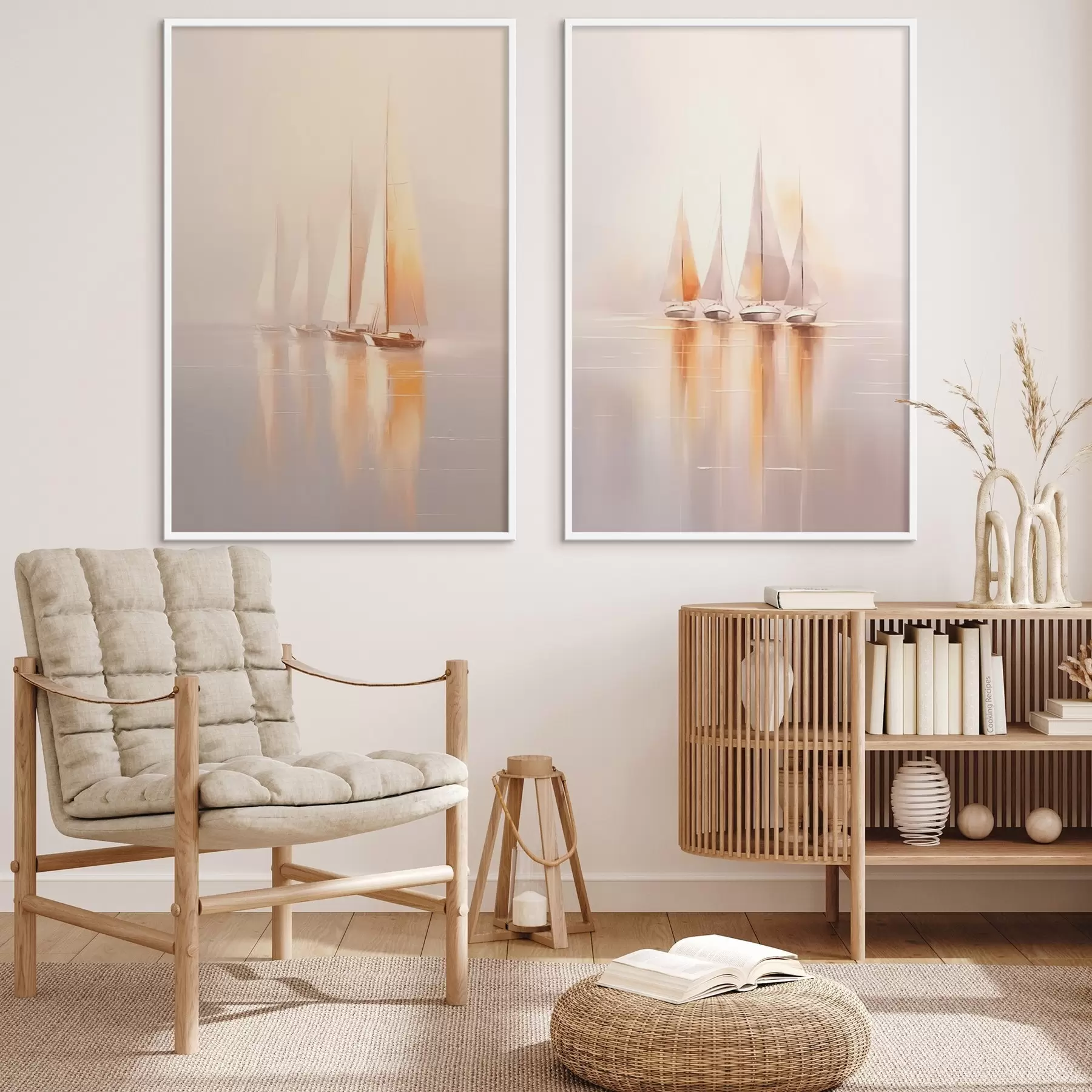 fotószőnyeg Jachtok d01195