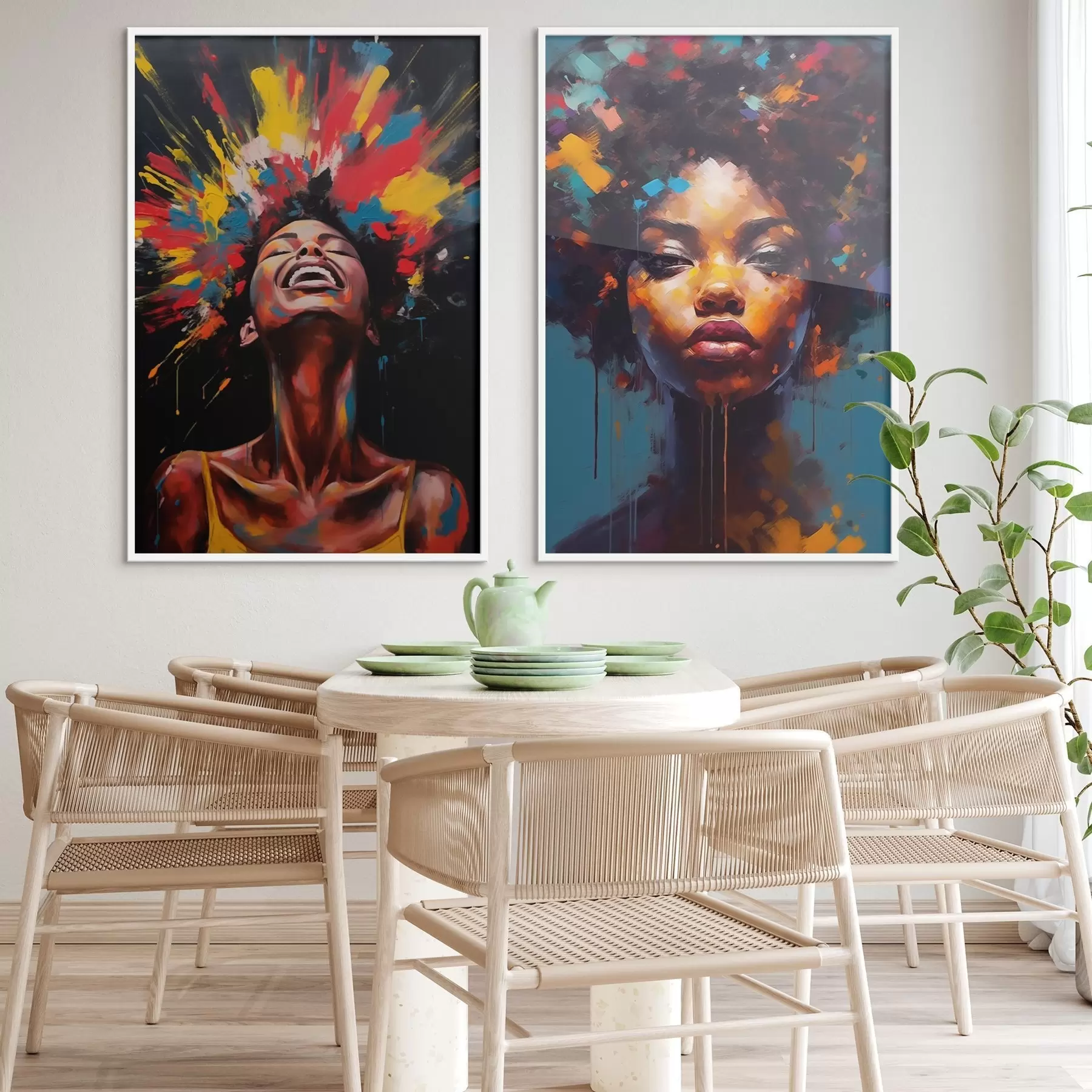 fotószőnyeg Festékrobbanások d01206