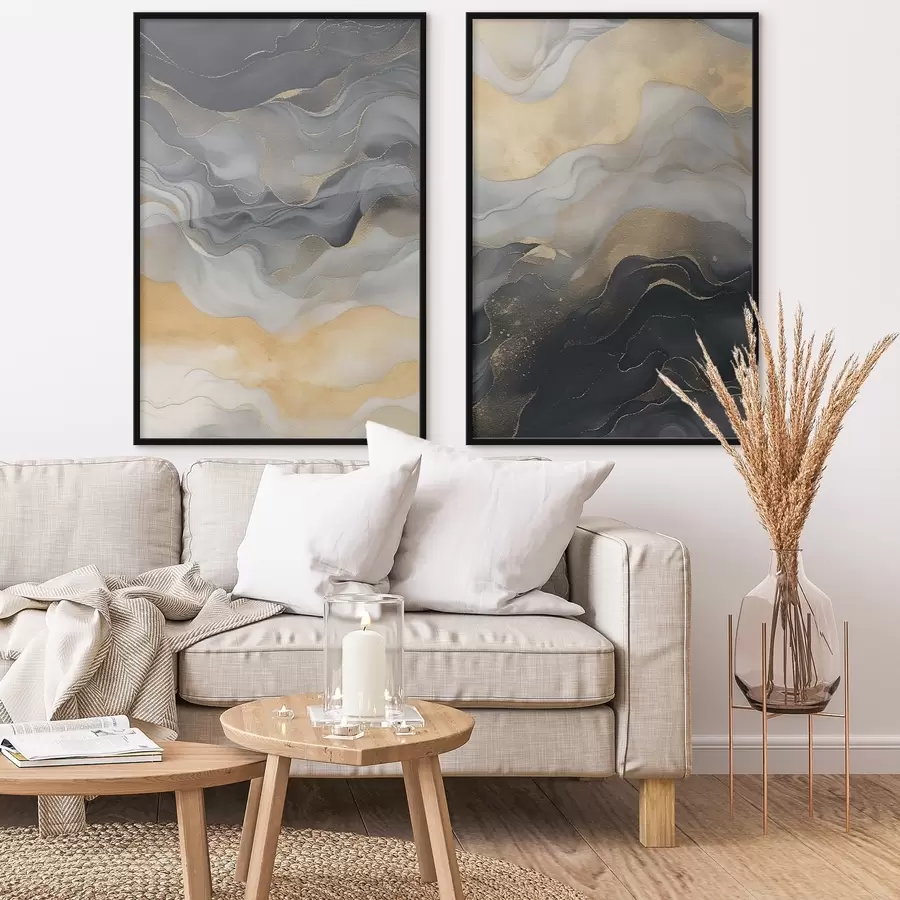 fotószőnyeg Folyadékok, absztrakt d01254