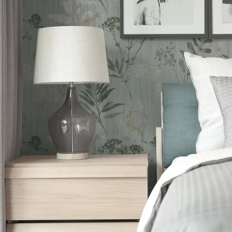 fotószőnyeg Botanikai zöld a00963