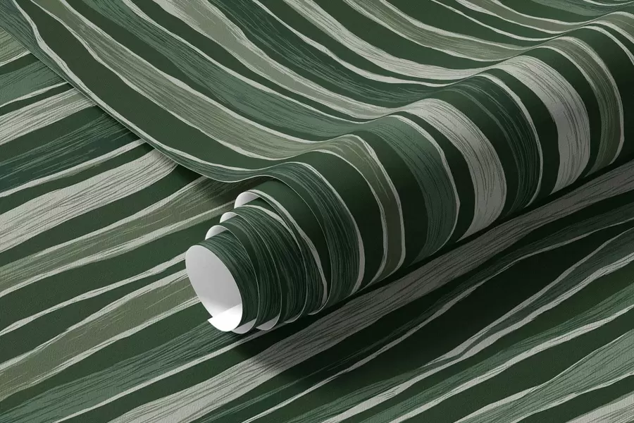 fotószőnyeg Hullámos csíkok a01150v2