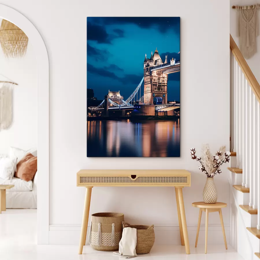 fotótapéta Tower Bridge s47678