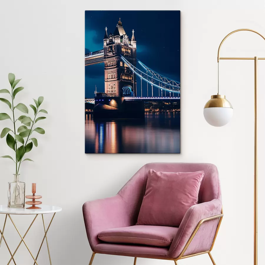 fotótapéta Tower Bridge s47679