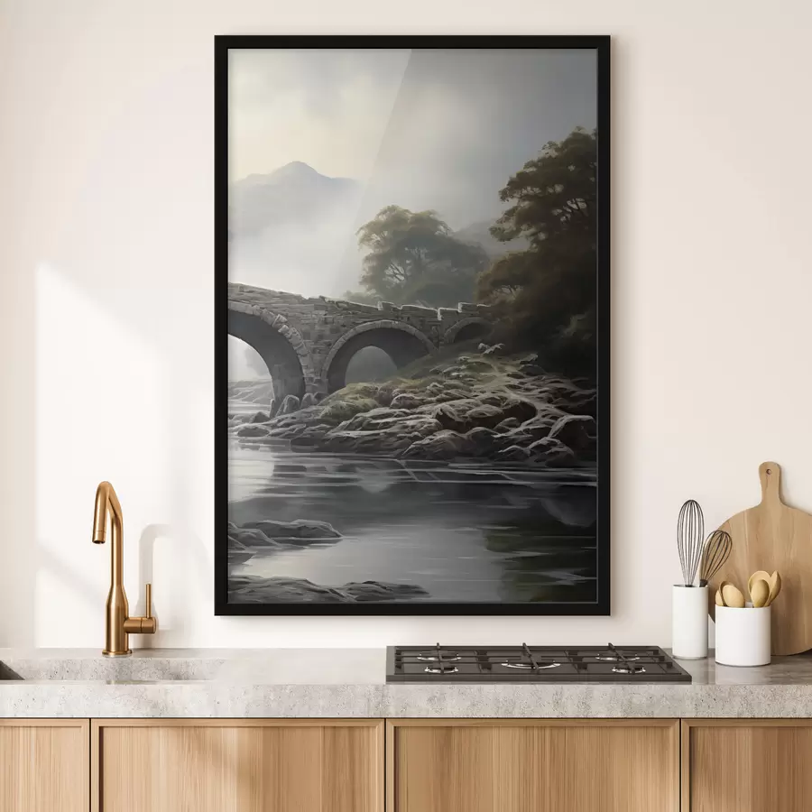 fotószőnyeg Egy város a mesékben f47675